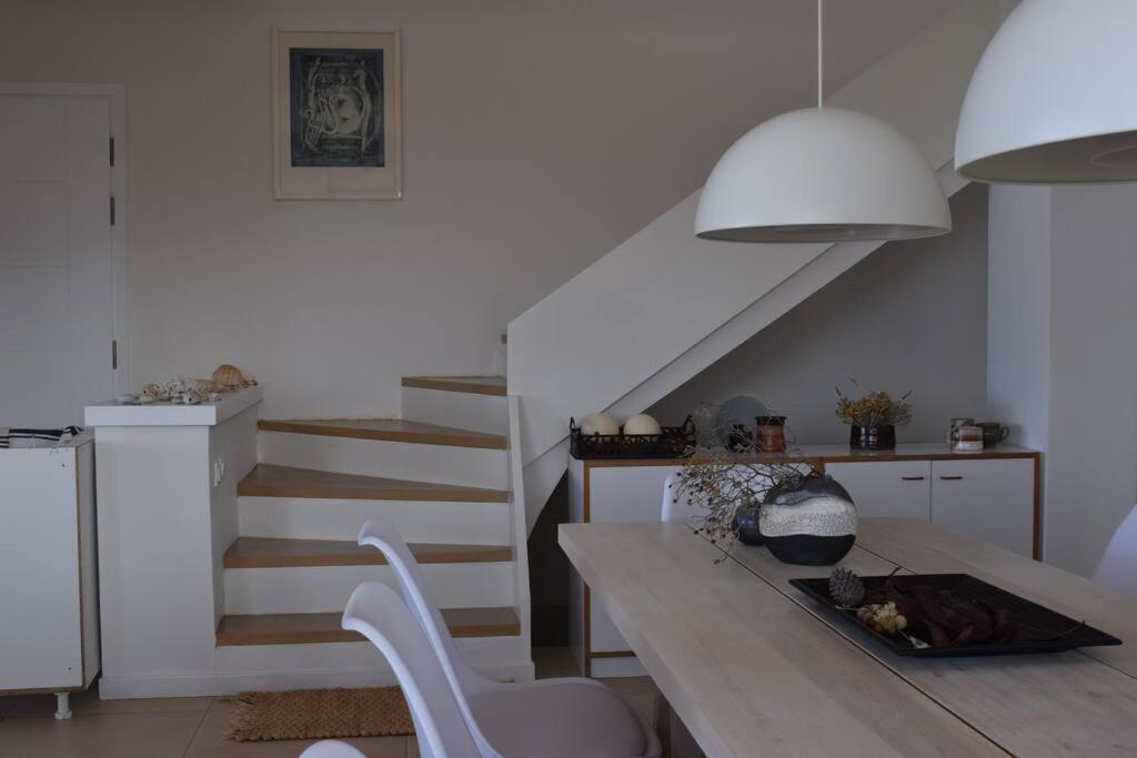 Panoramic View Summerhouse Loukissia Exterior photo